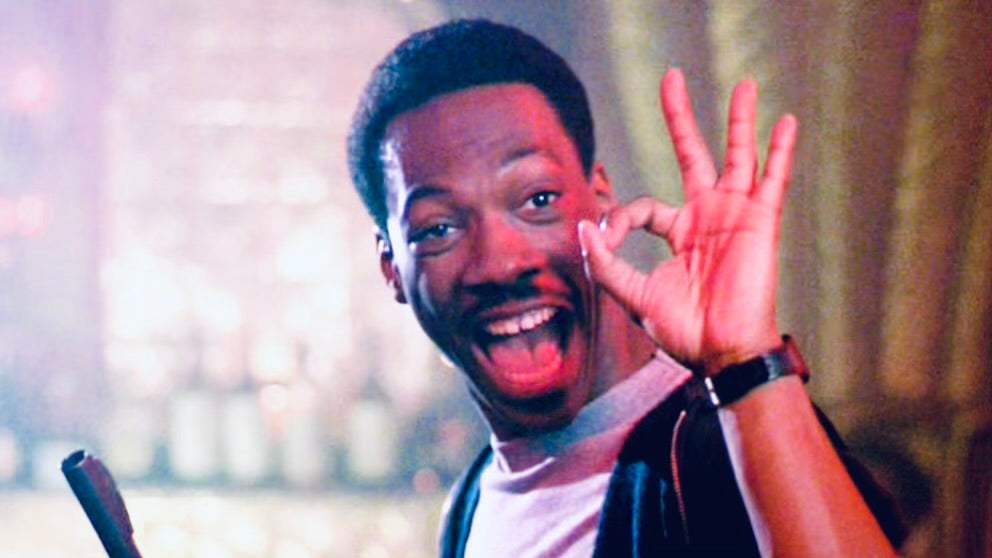 Axel Foley (Beverly Hills Cop)