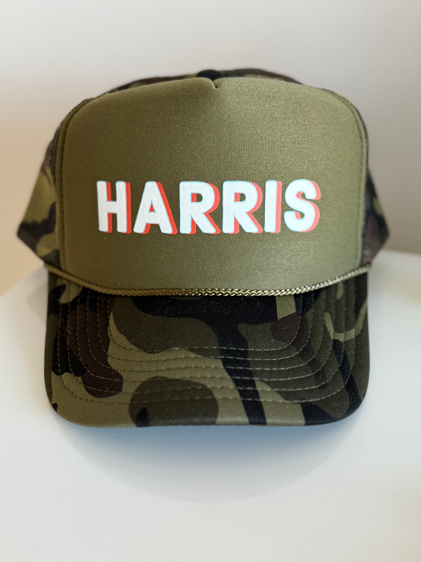 HARRIS