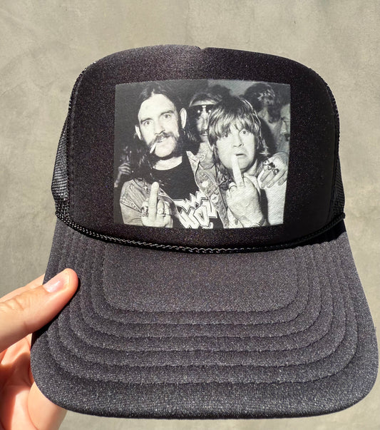 RIP OZZY