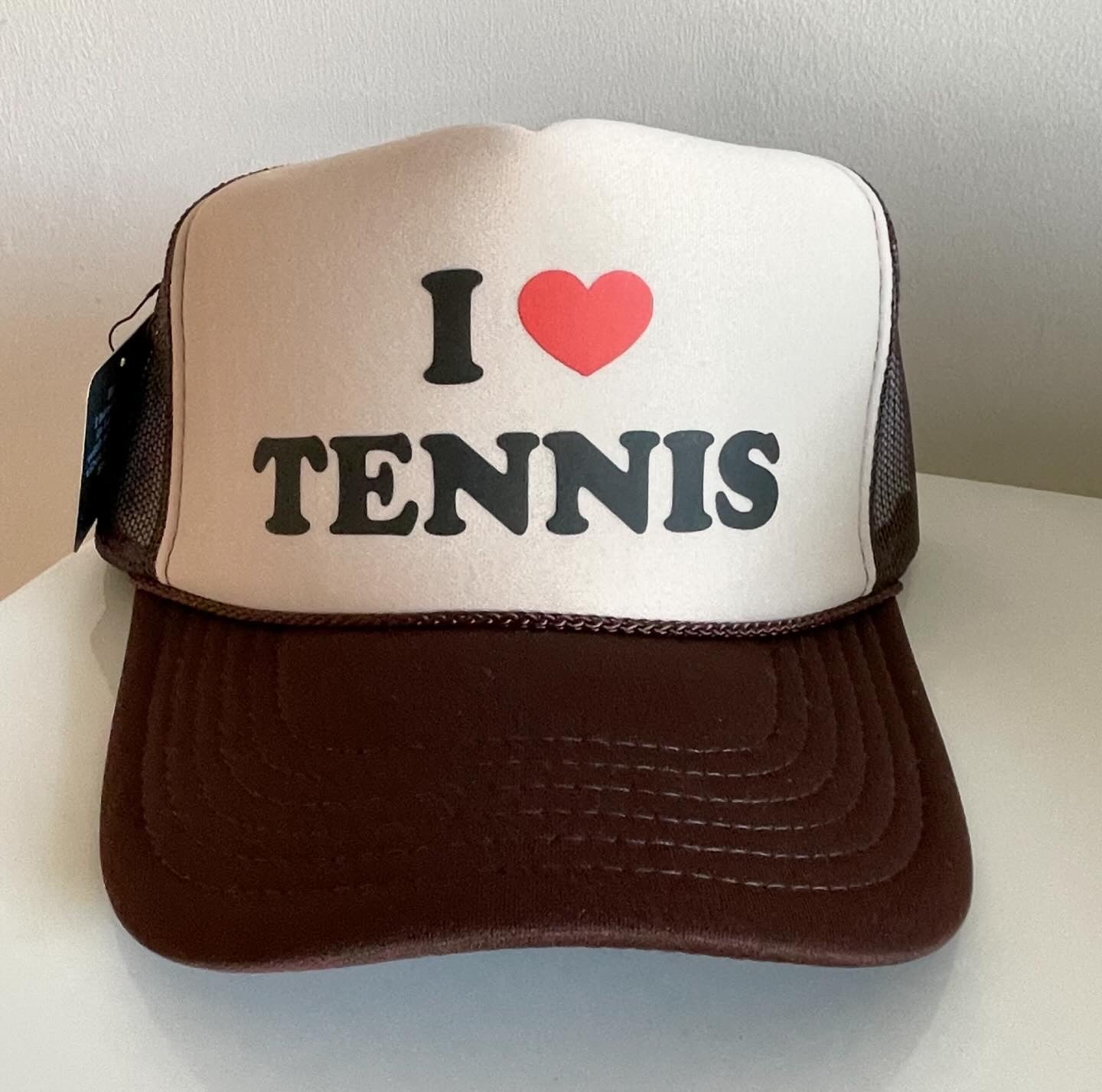 I ❤️ Tennis