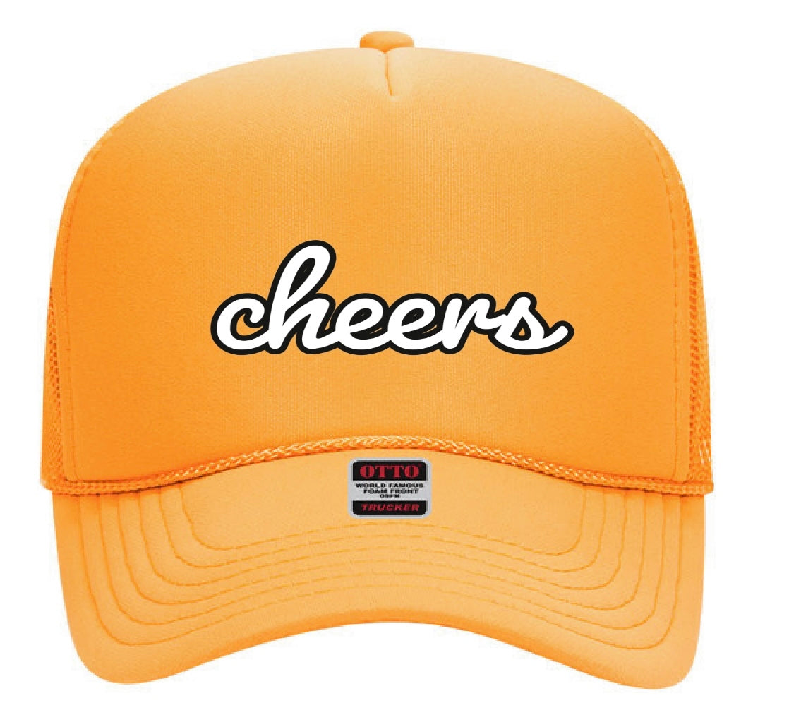 Cheers