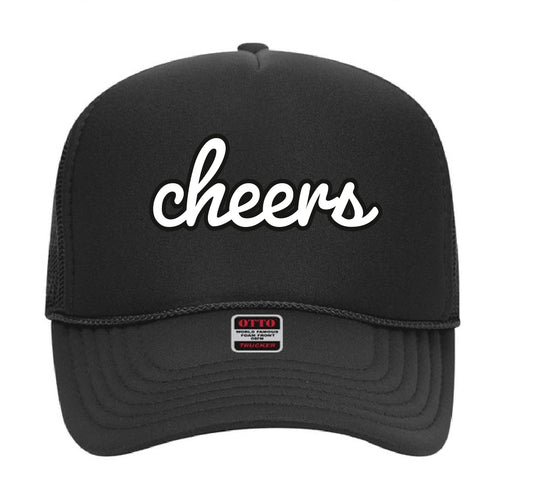 Cheers