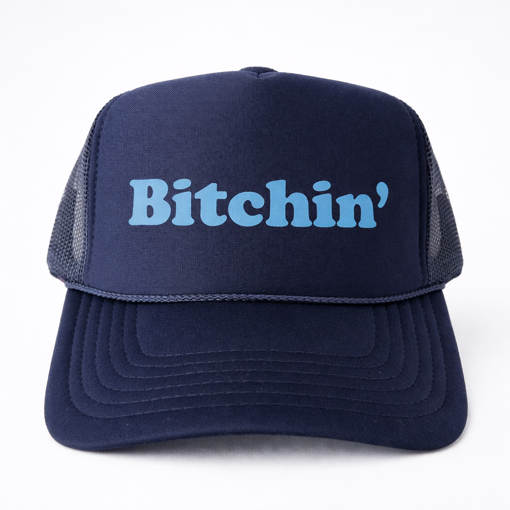 Bitchin’