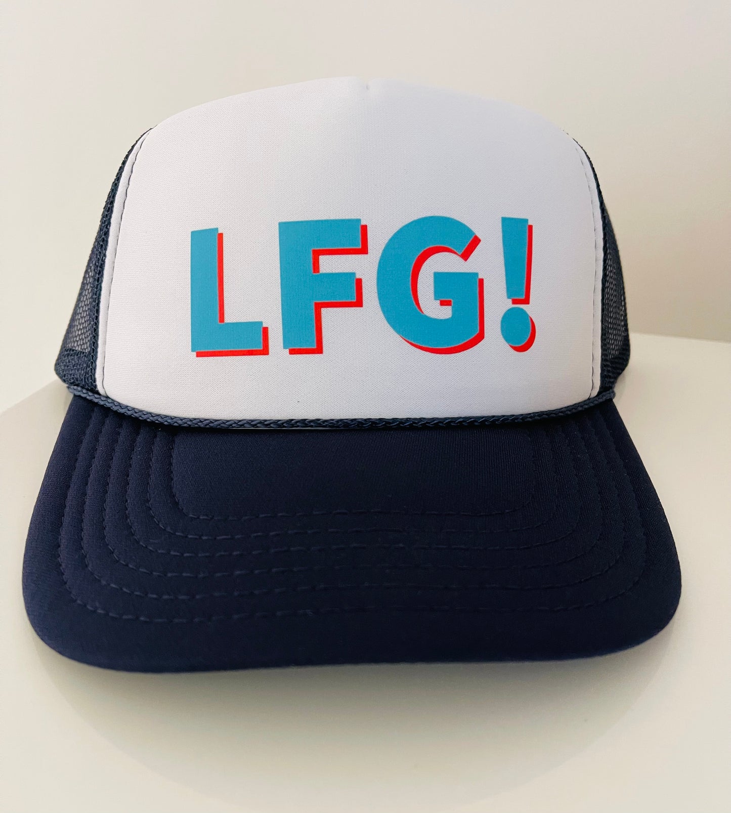 LFG!
