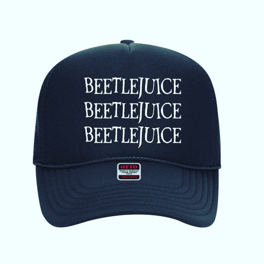 Beetlejuice Beetlejuice Beetlejuice