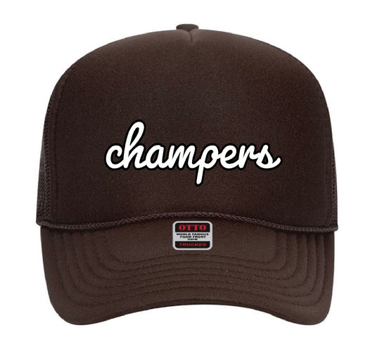 champers