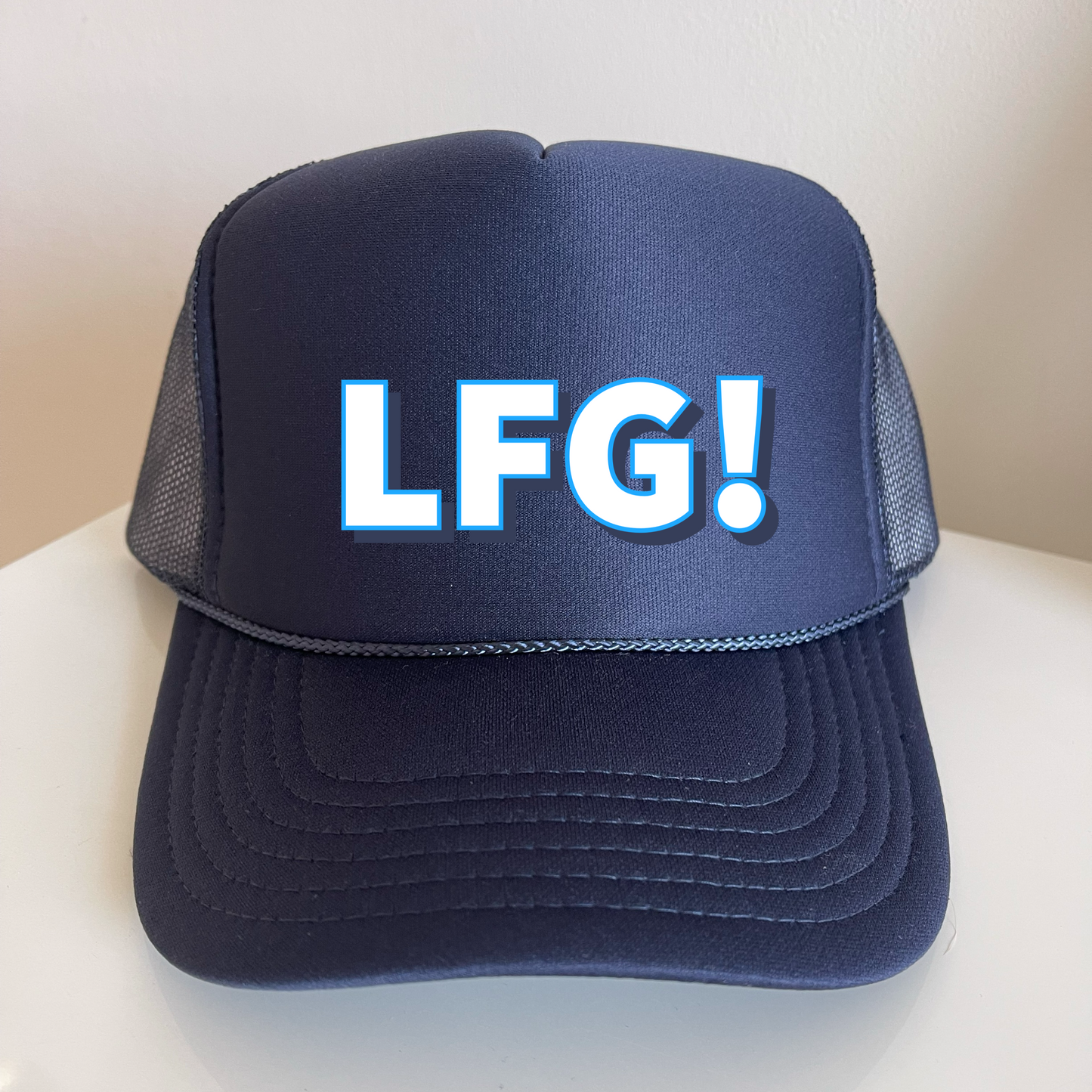 LFG!