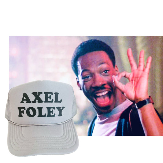 Axel Foley (Beverly Hills Cop)