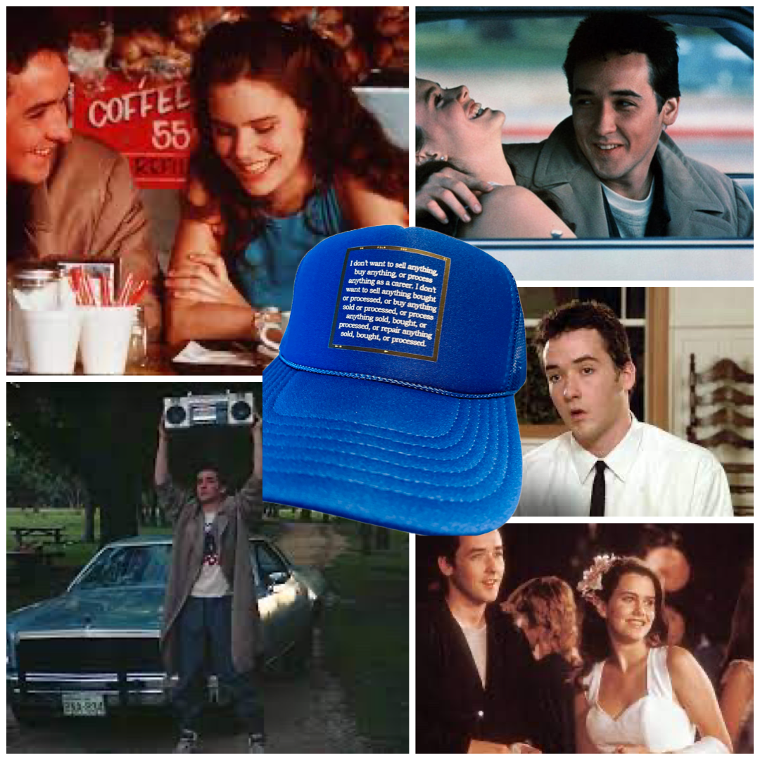 Lloyd Dobler