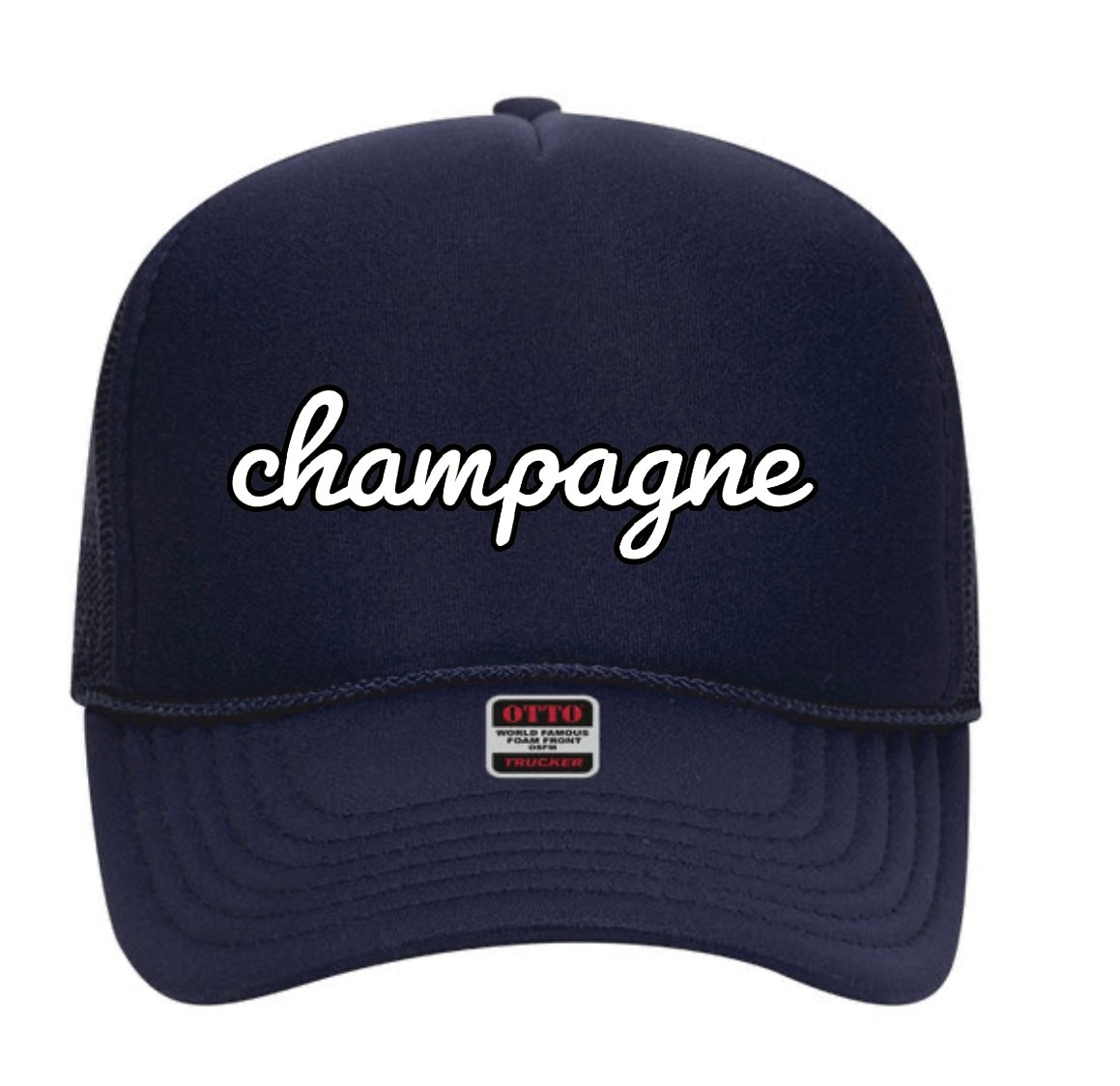 champagne