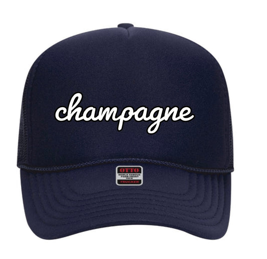 champagne