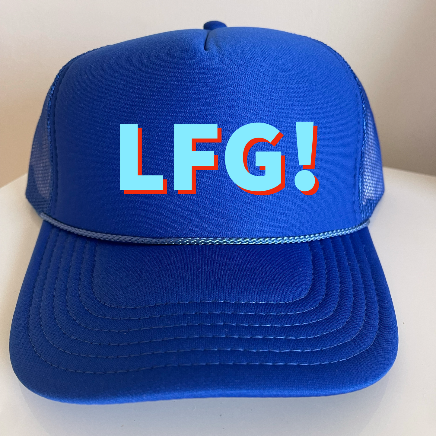 LFG!