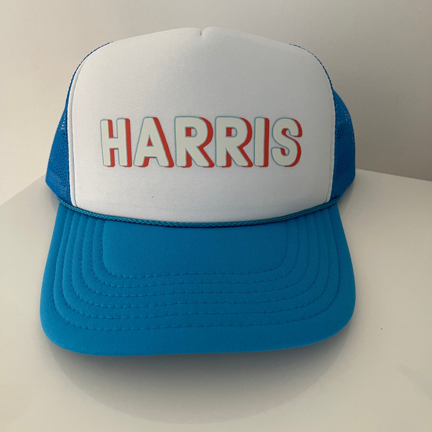 HARRIS