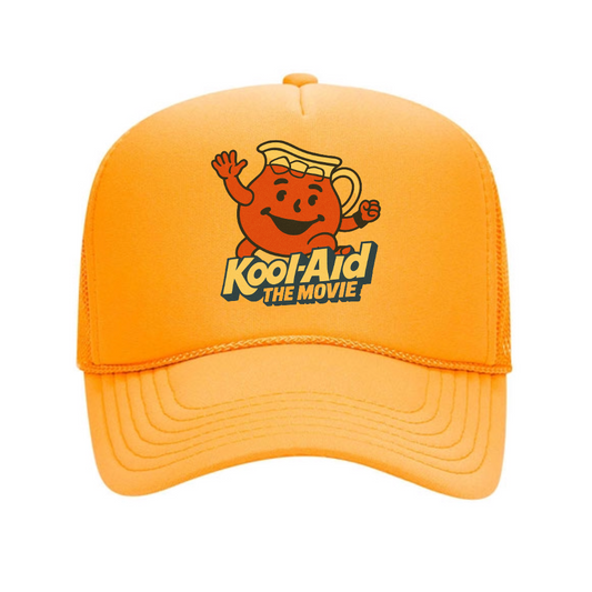KOOL-AID THE Movie