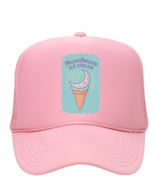 Moonbeam Ice Cream