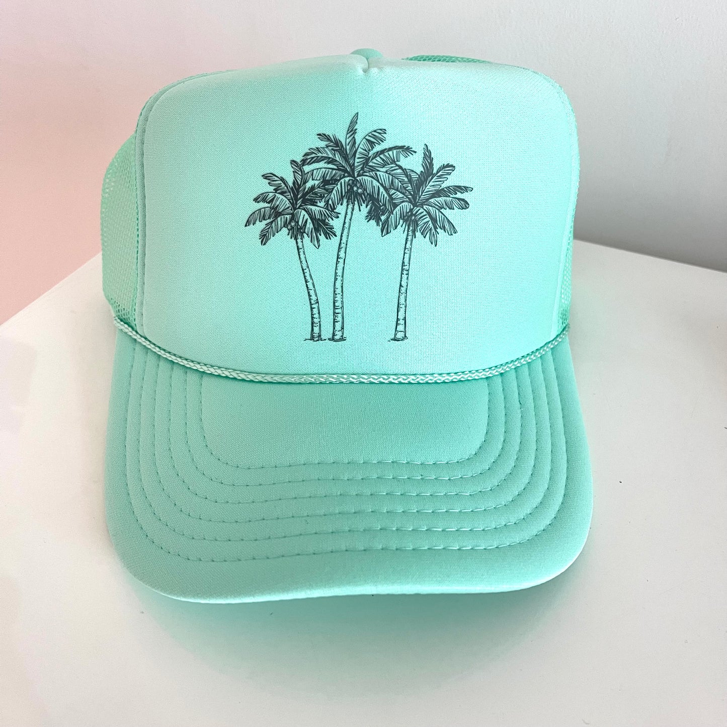 Palm Trees