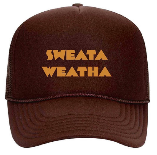 Sweata Weatha