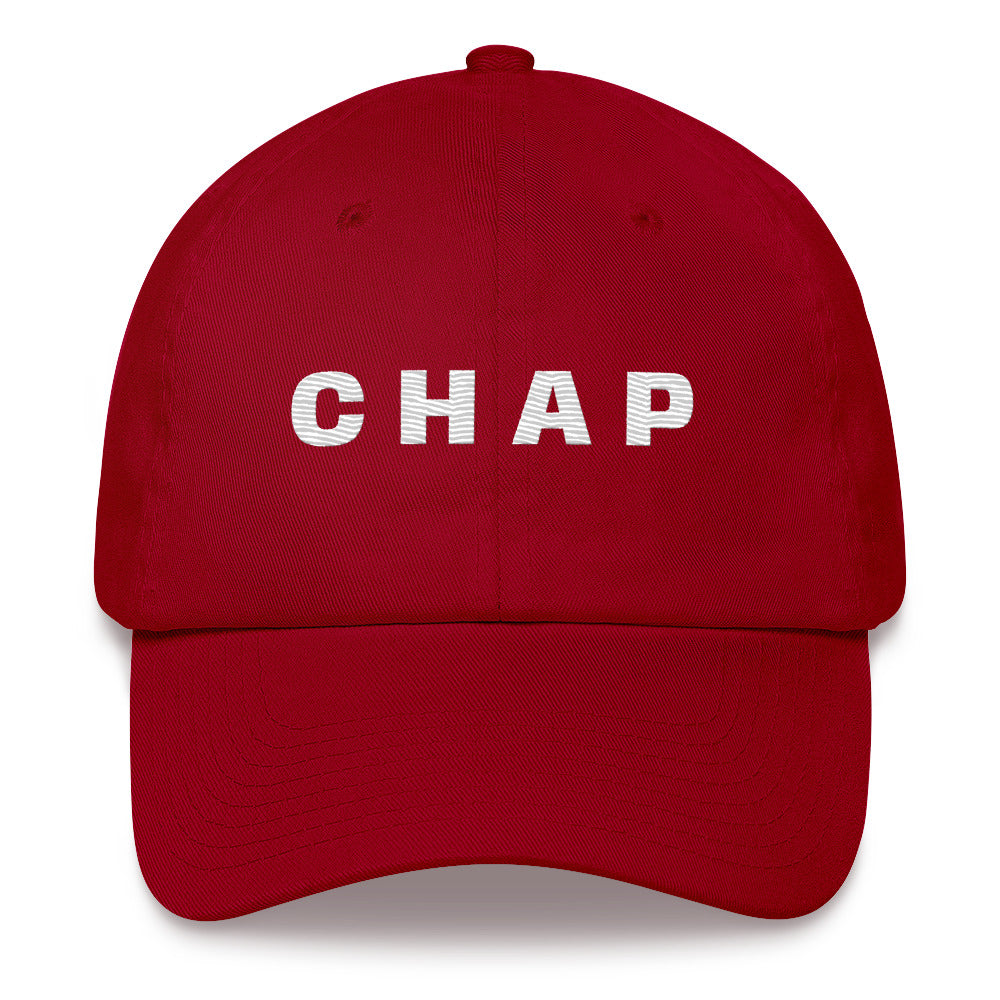 CHAP