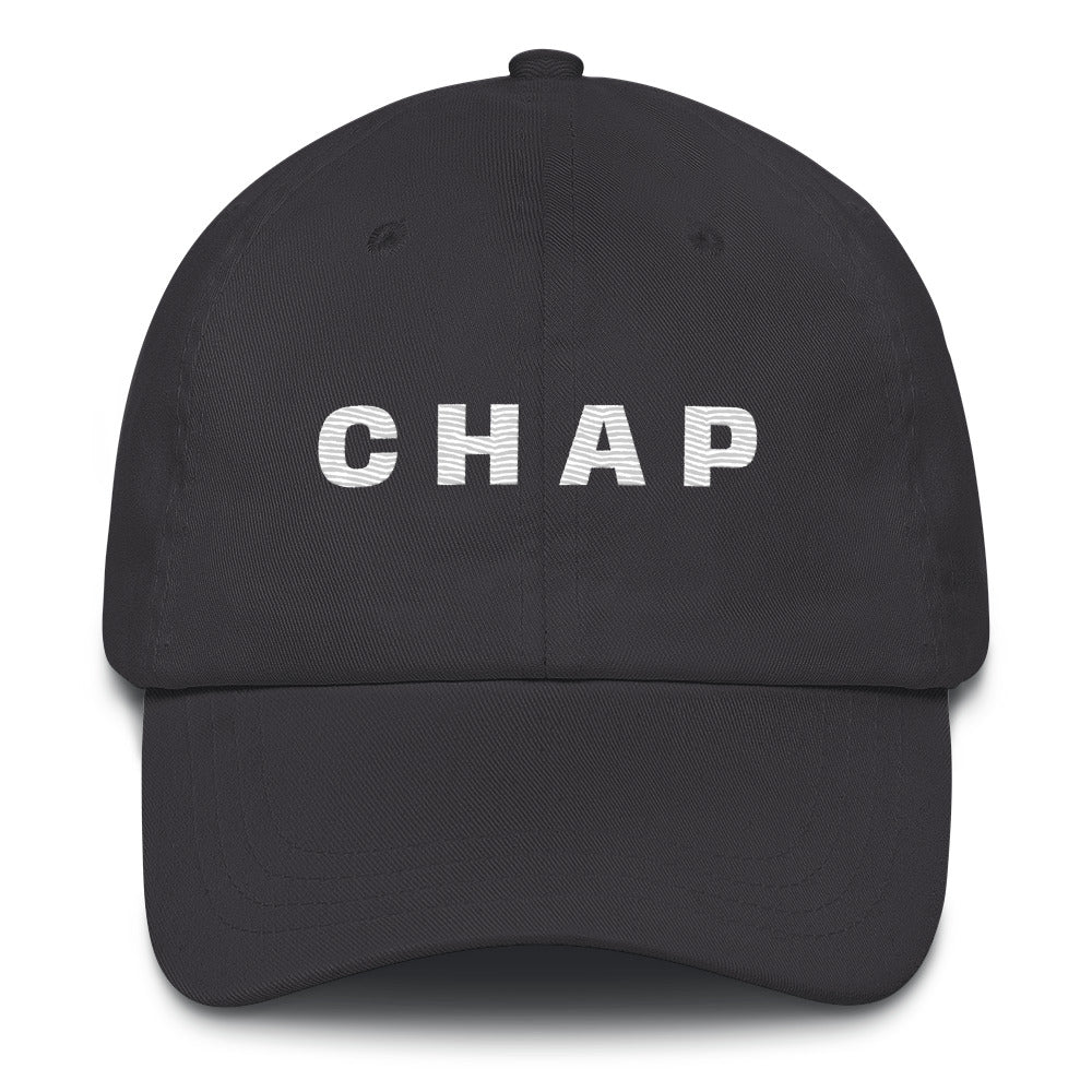 CHAP