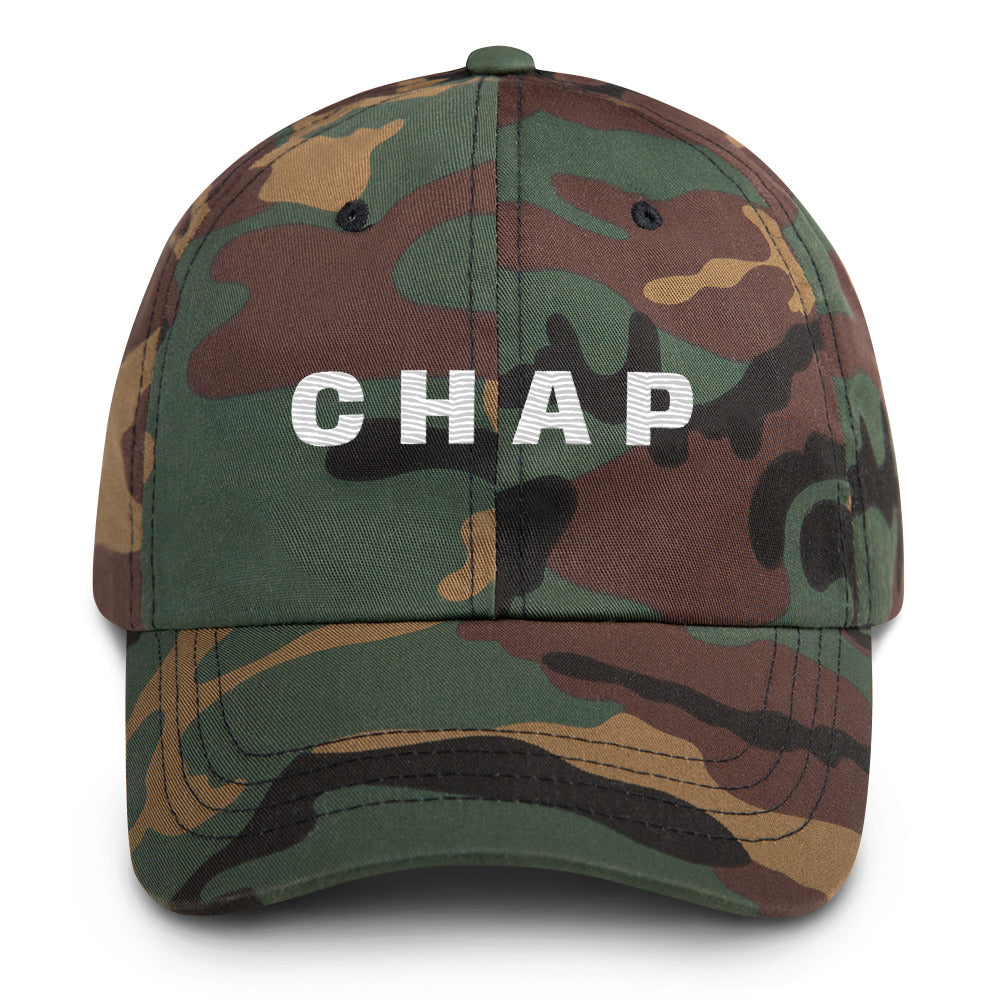 CHAP