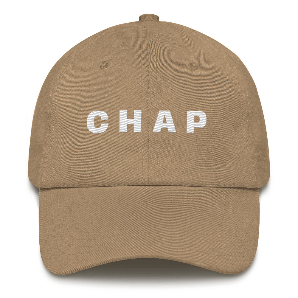 CHAP