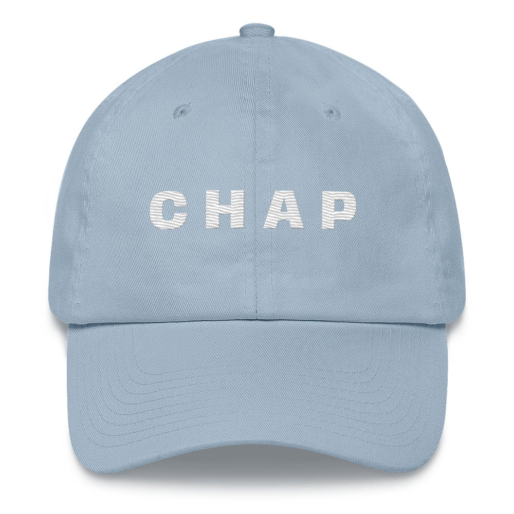 CHAP
