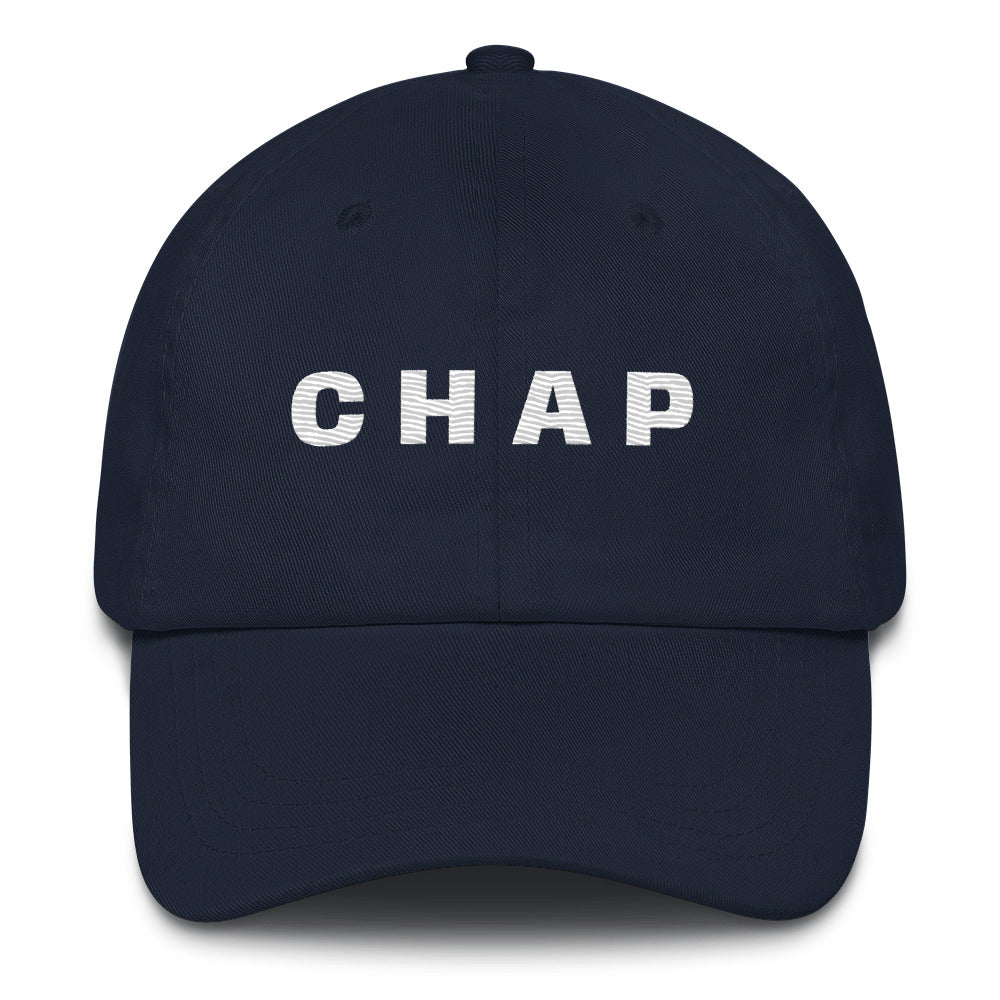 CHAP