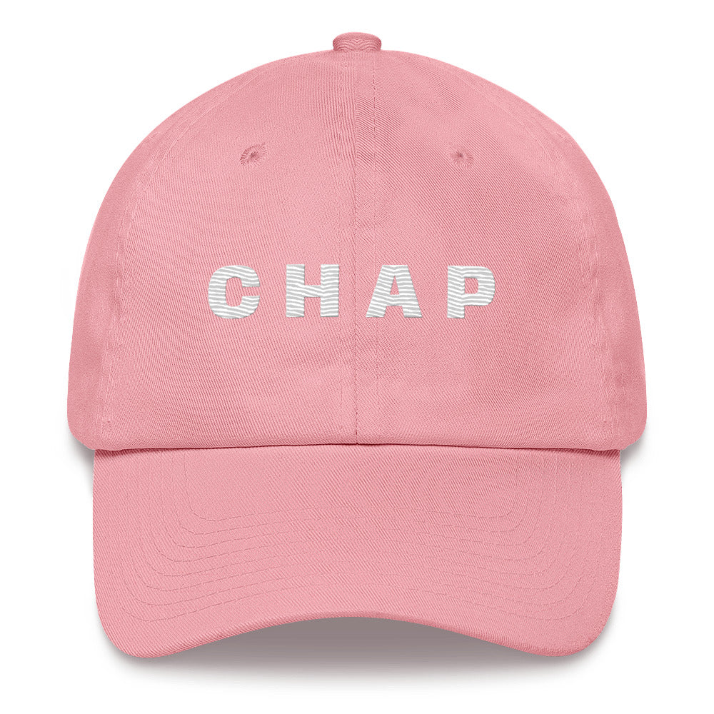 CHAP