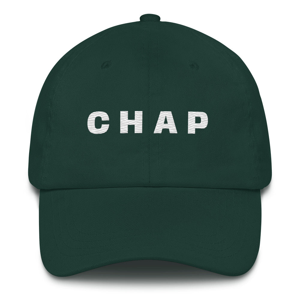 CHAP
