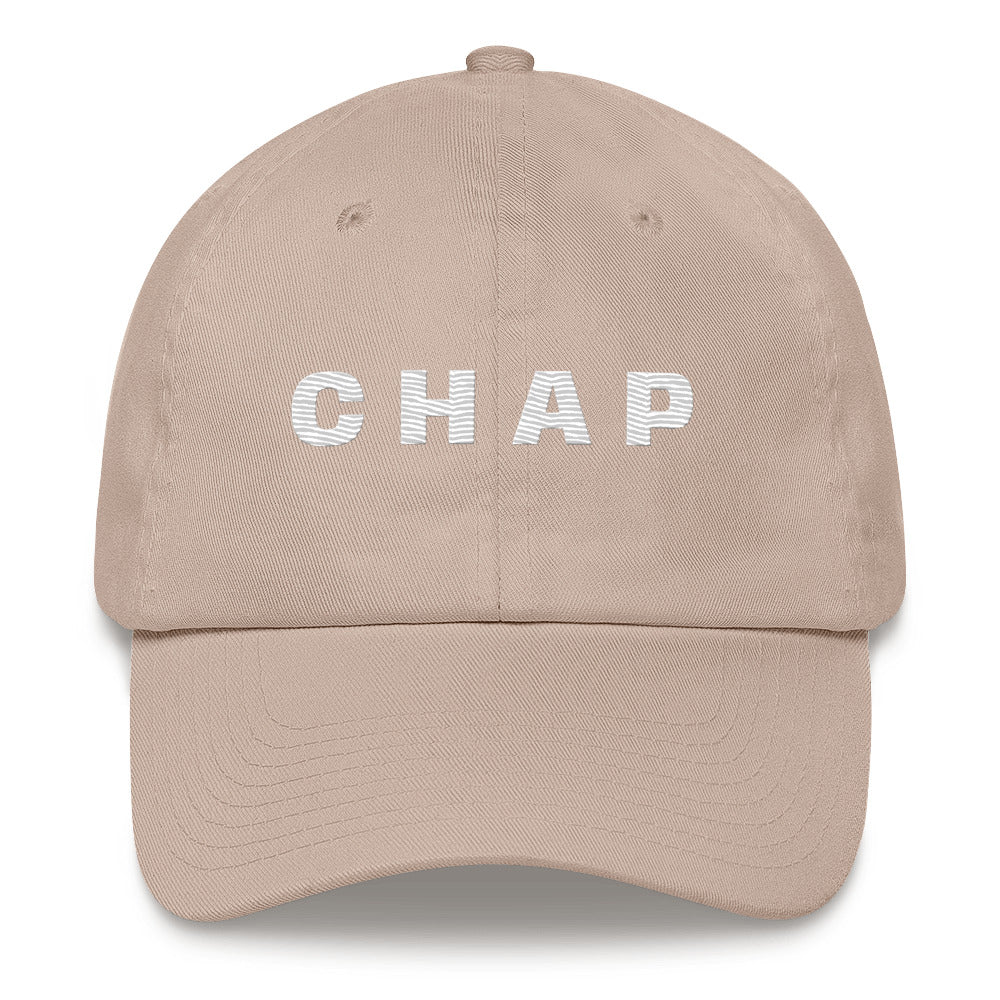 CHAP