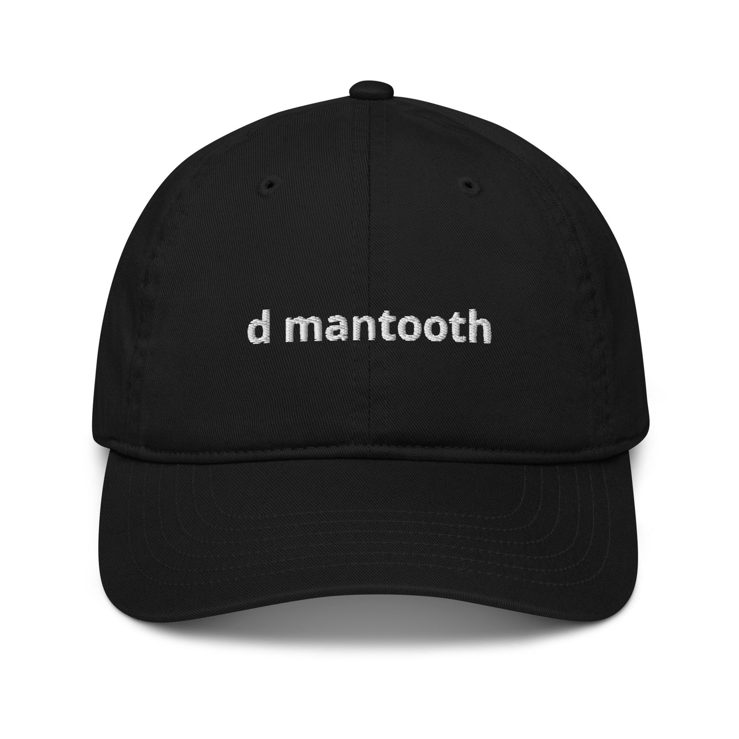 d mantooth