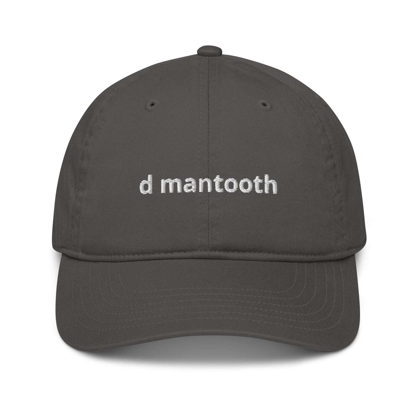 d mantooth