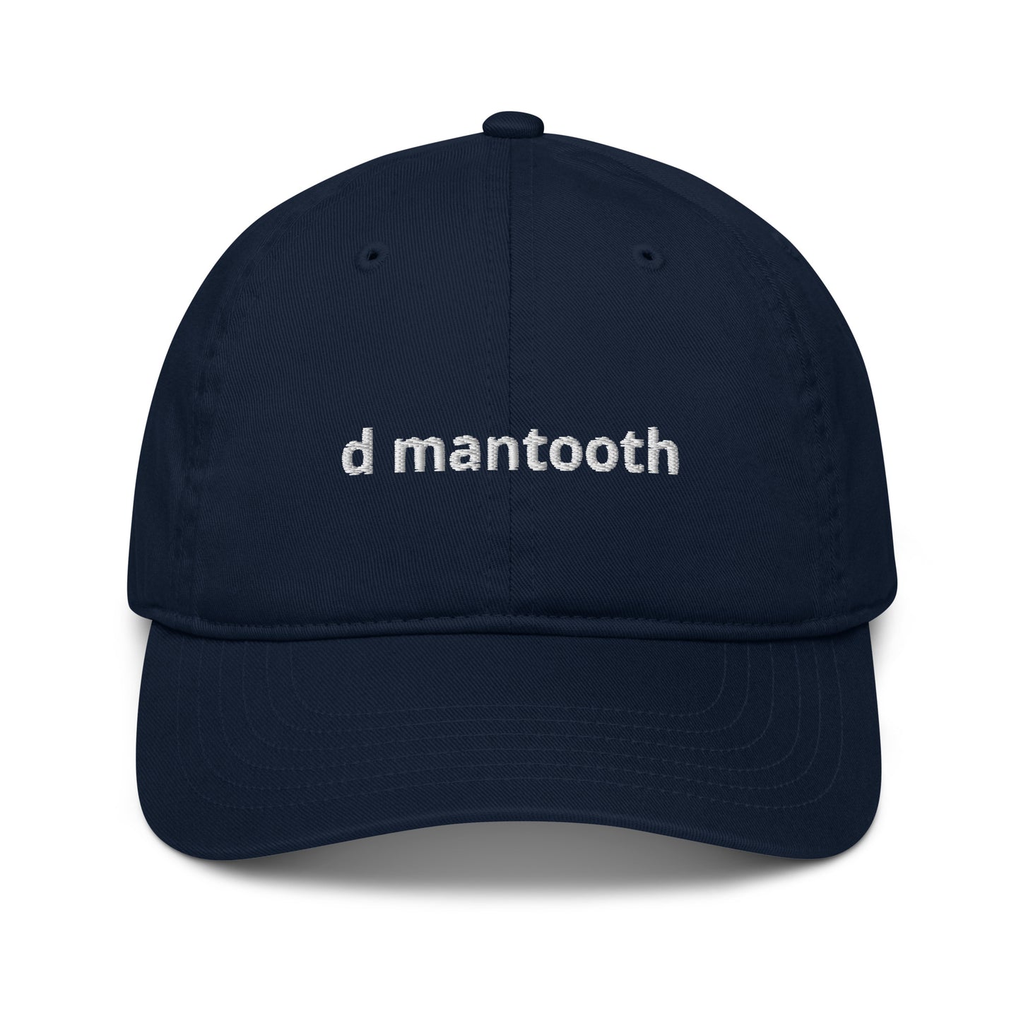 d mantooth