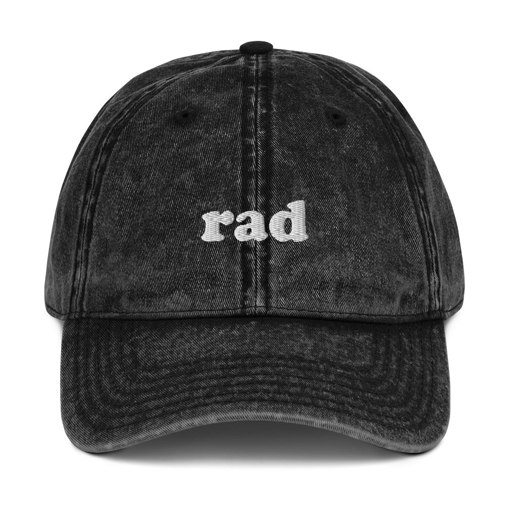 rad