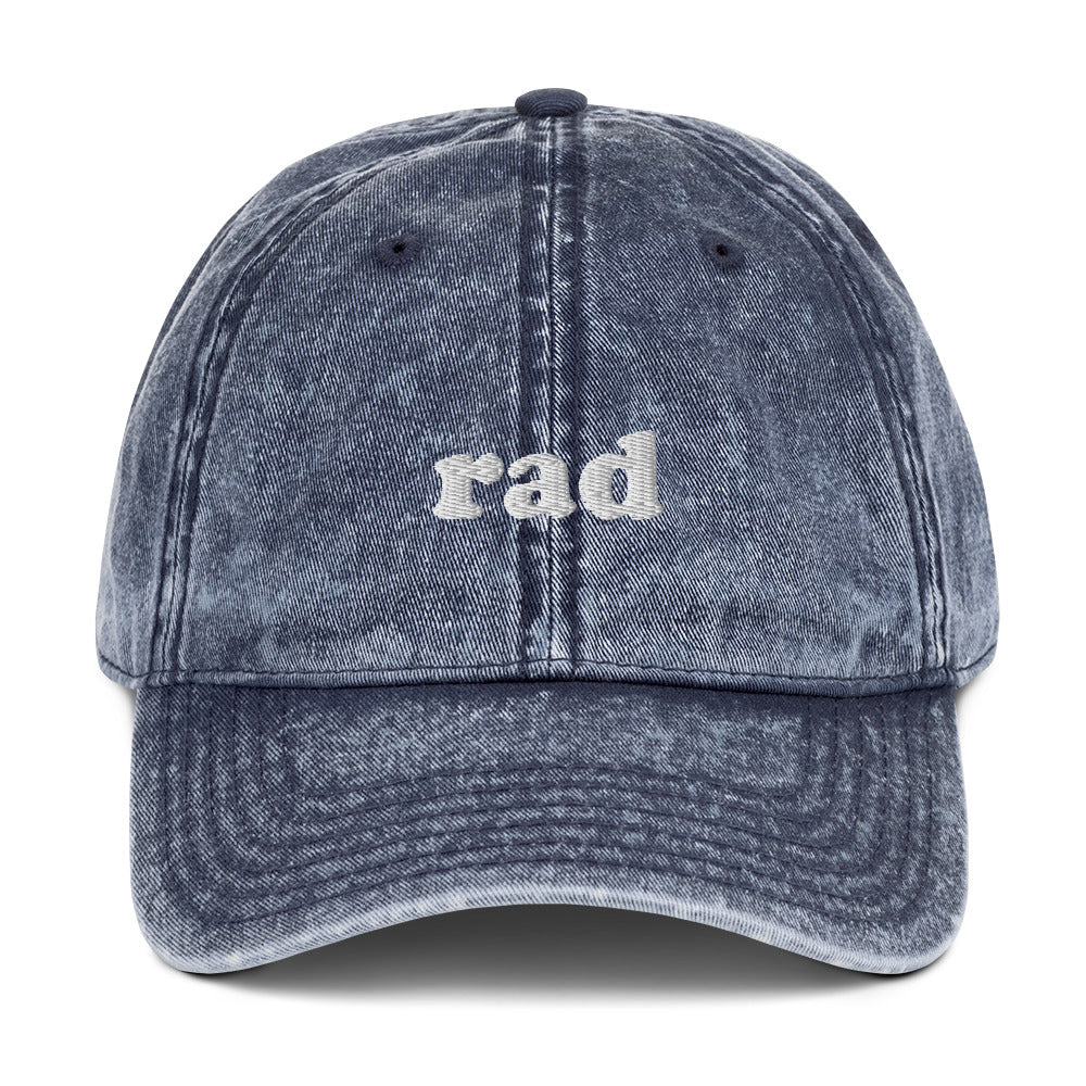rad