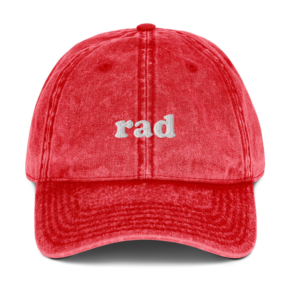 rad