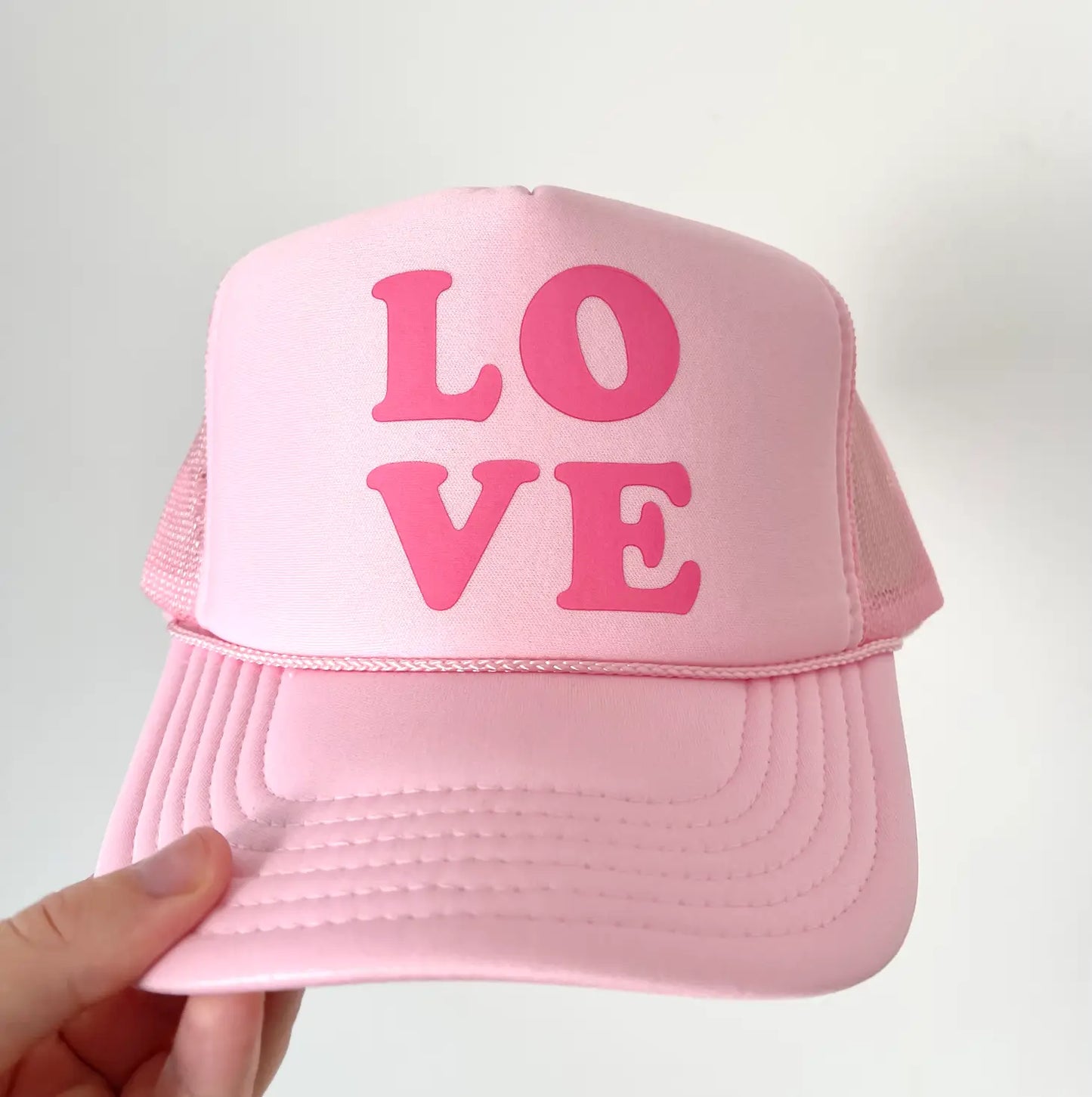 LOVE