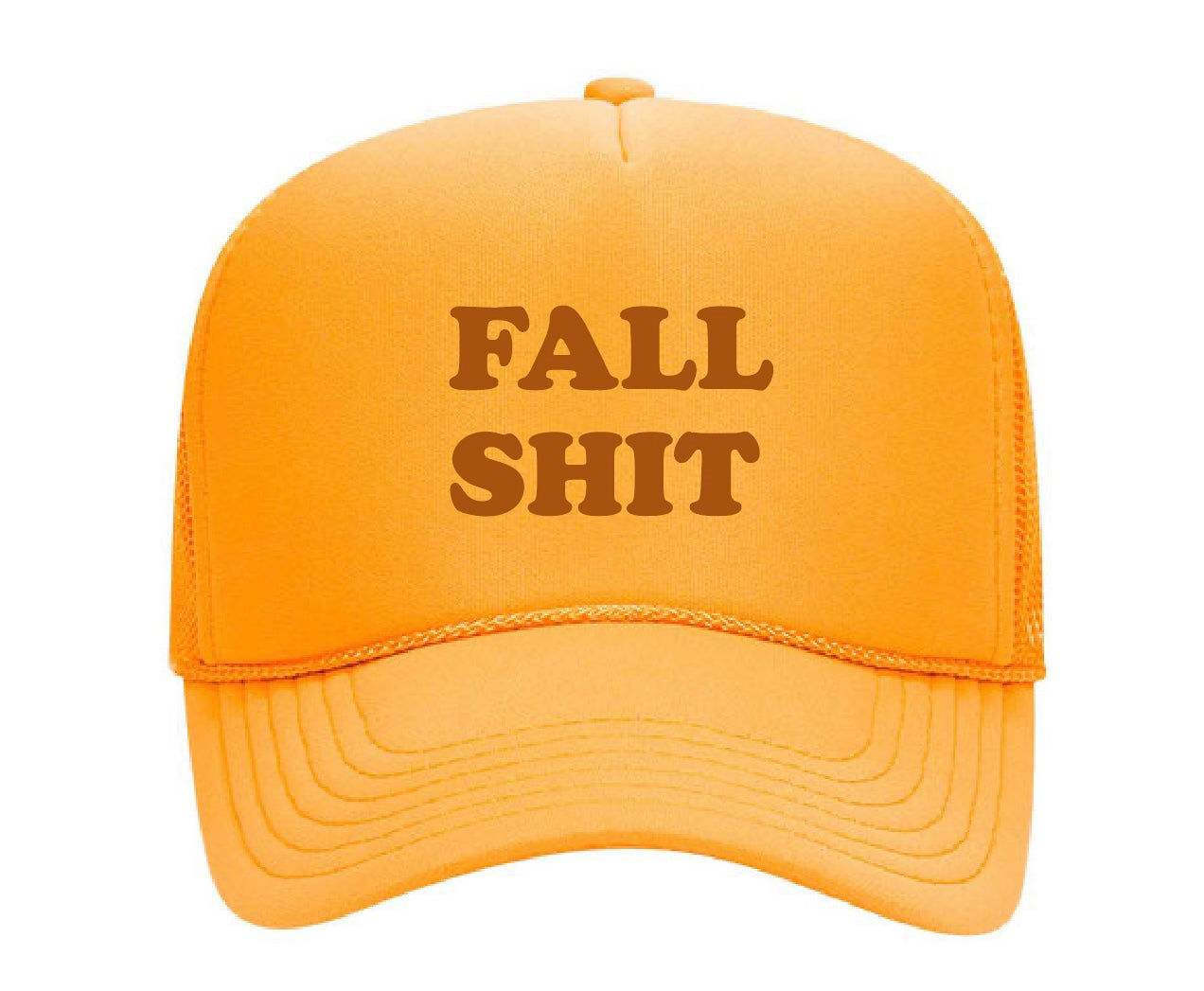 FALL SHIT
