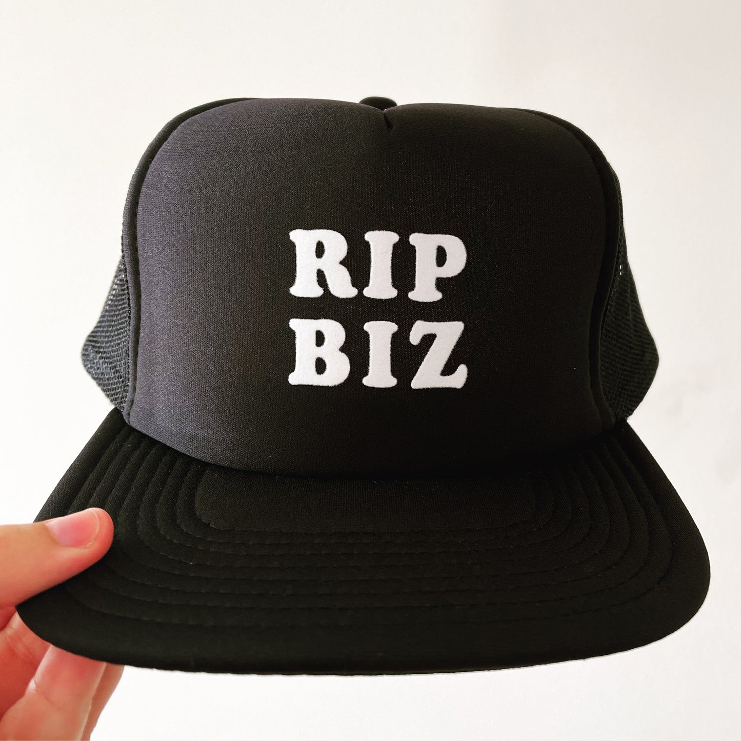 RIP BIZ