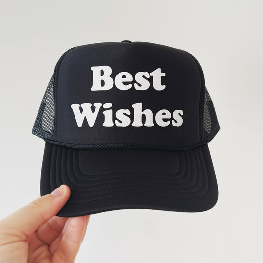 Best Wishes