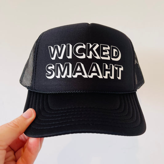 Wicked Smaaht