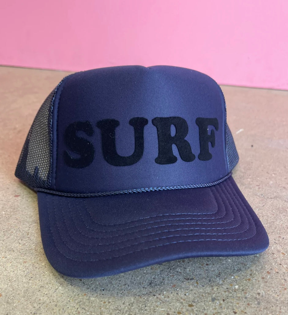 SURF