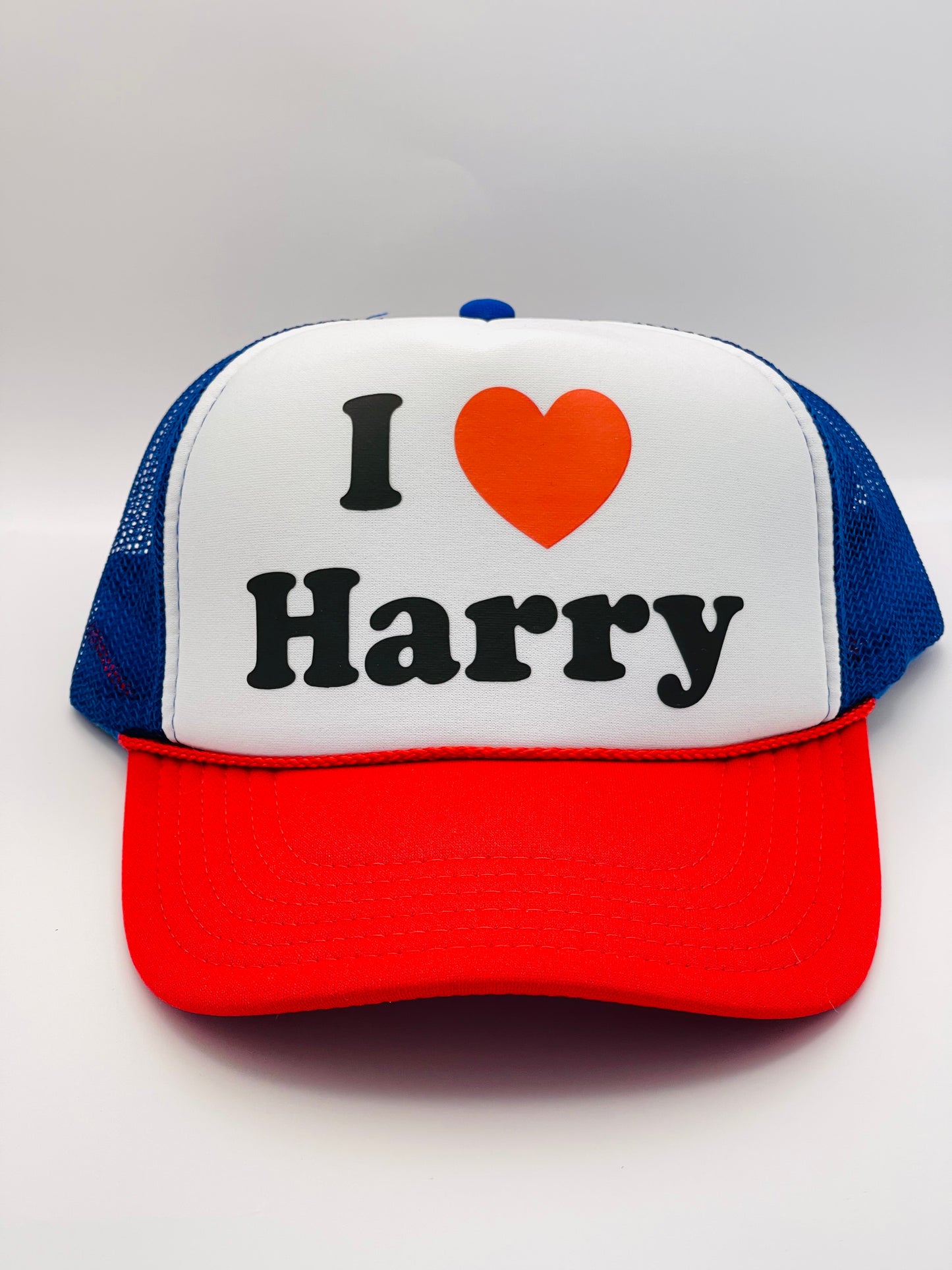 I ❤️ Harry (I love Harry)