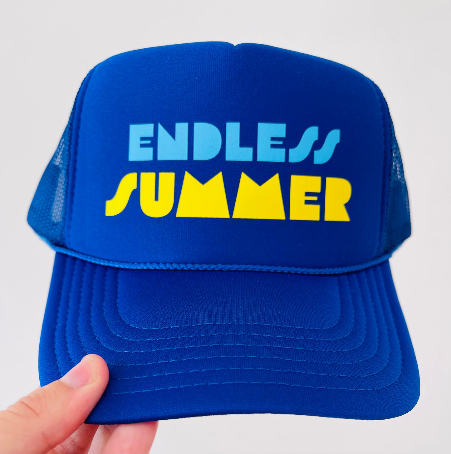 ENDLESS SUMMER
