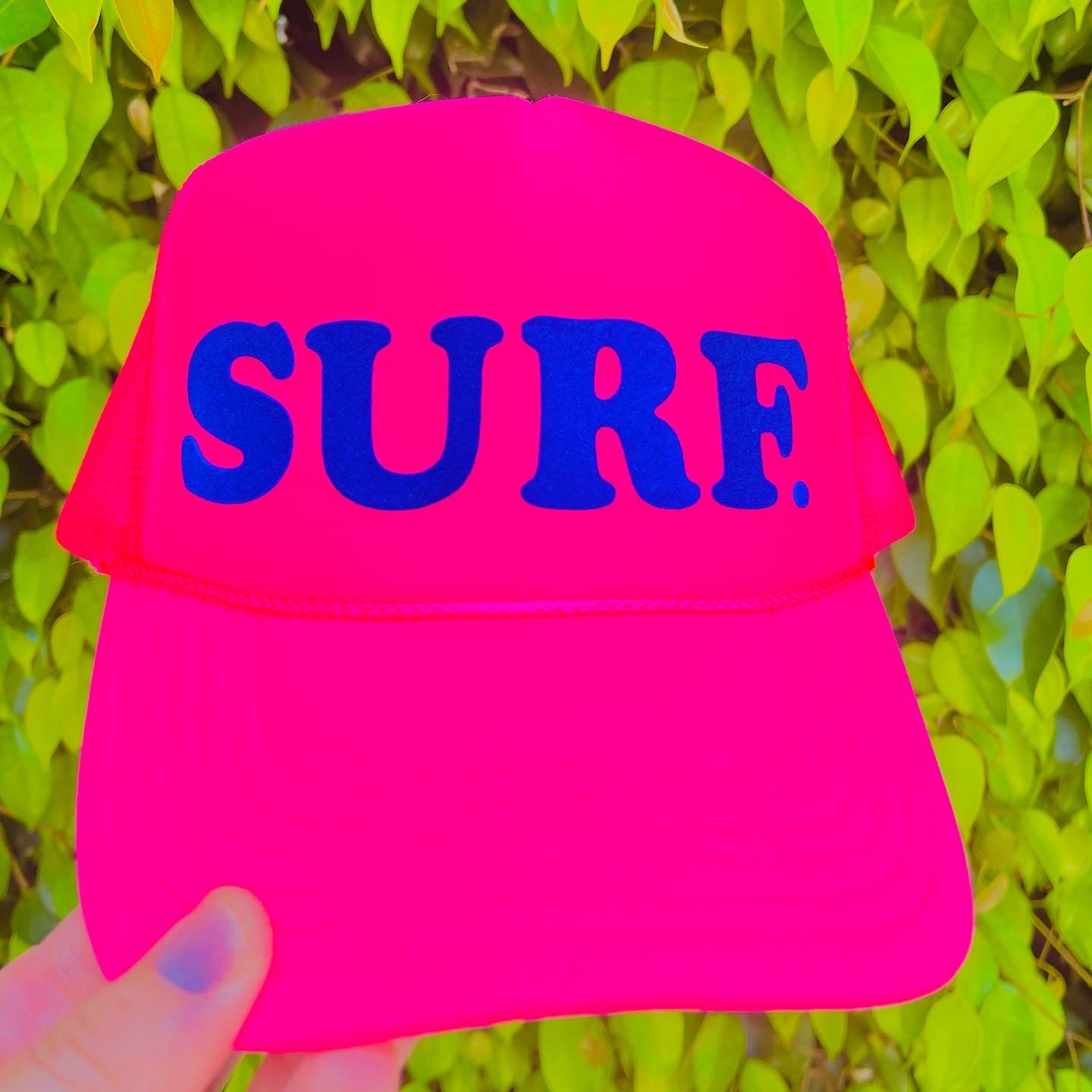 SURF (limited edish)