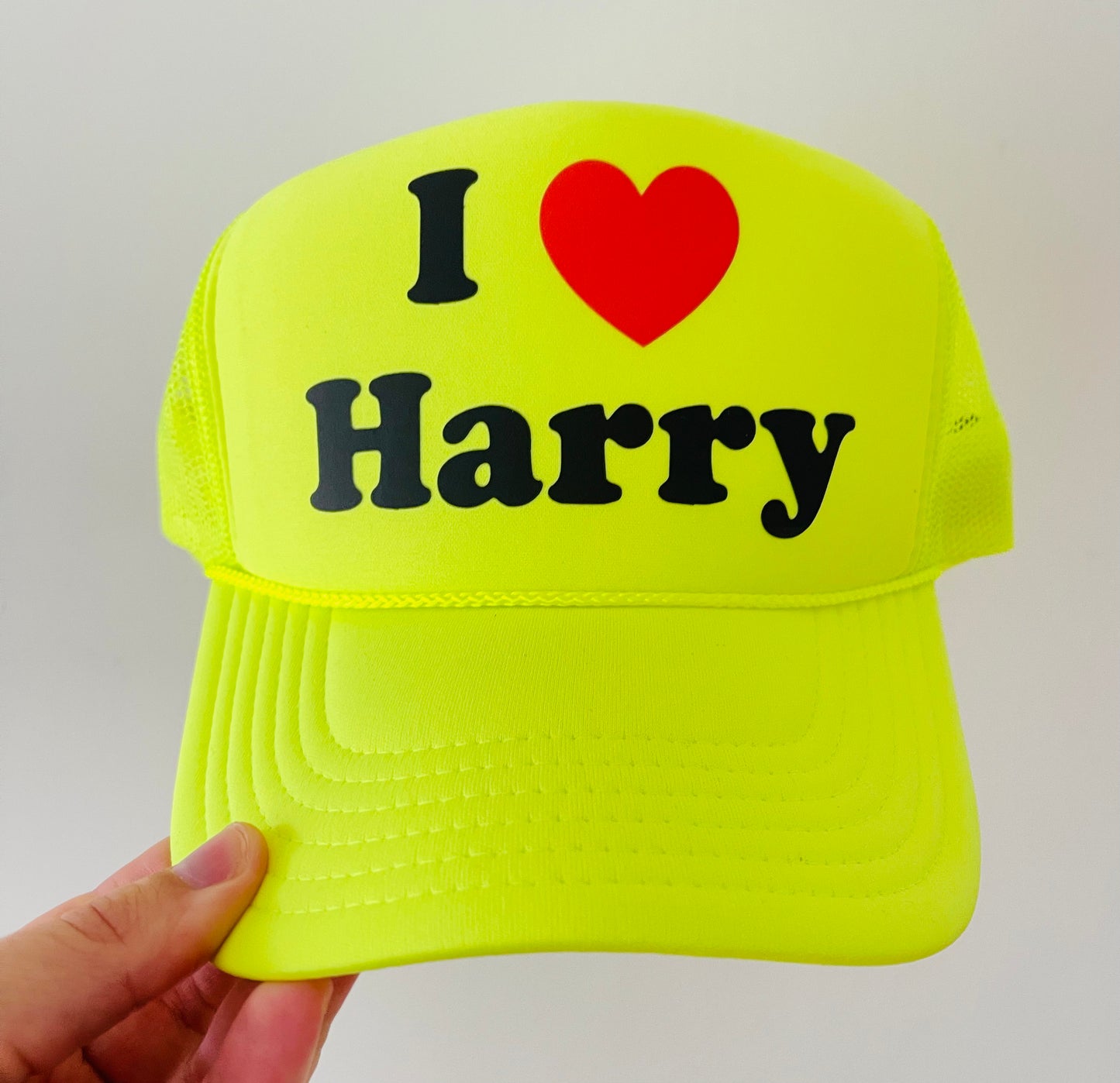 I ❤️ Harry (I love Harry)