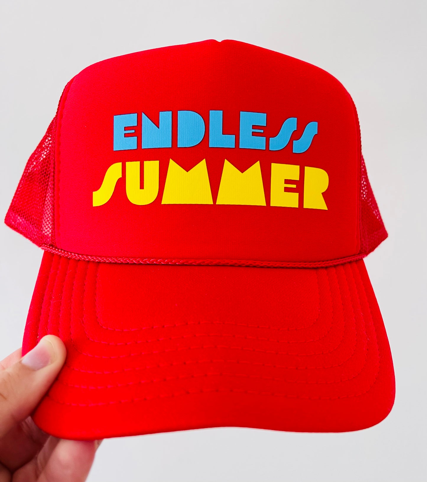 ENDLESS SUMMER