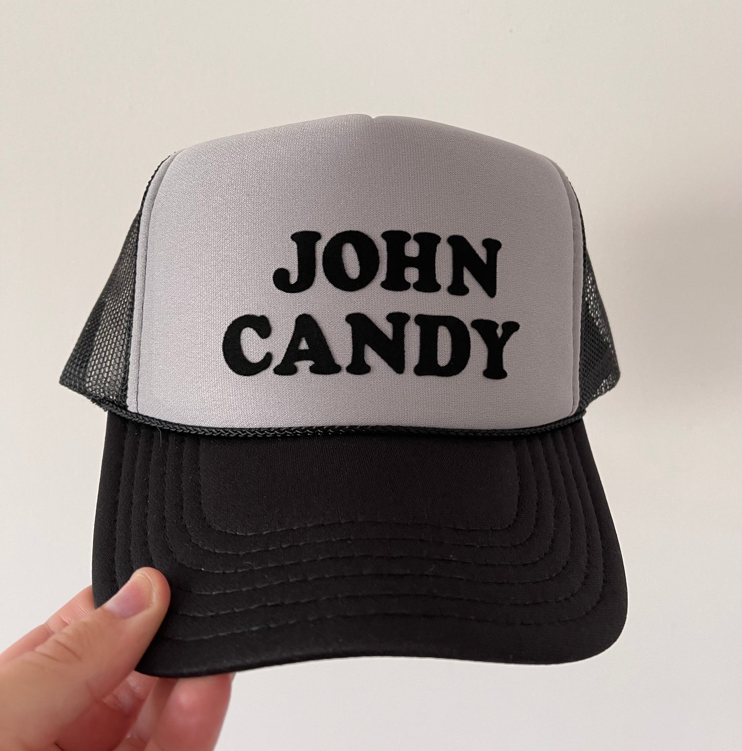 JOHN CANDY