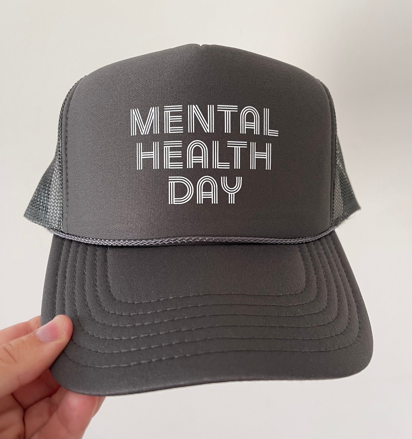 Mental Health Day