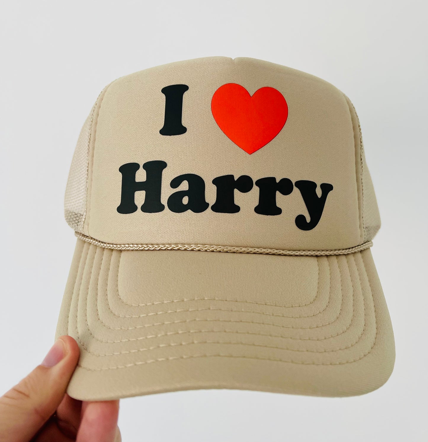 I ❤️ Harry (I love Harry)